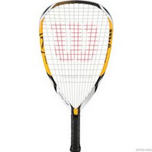 Wilson [K] Zen Racketball Racket